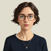 Cécile Martin