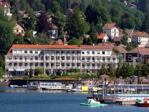 Résidence Plaisance à Gérardmer