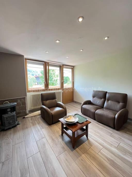 photo de Gîte du tétras