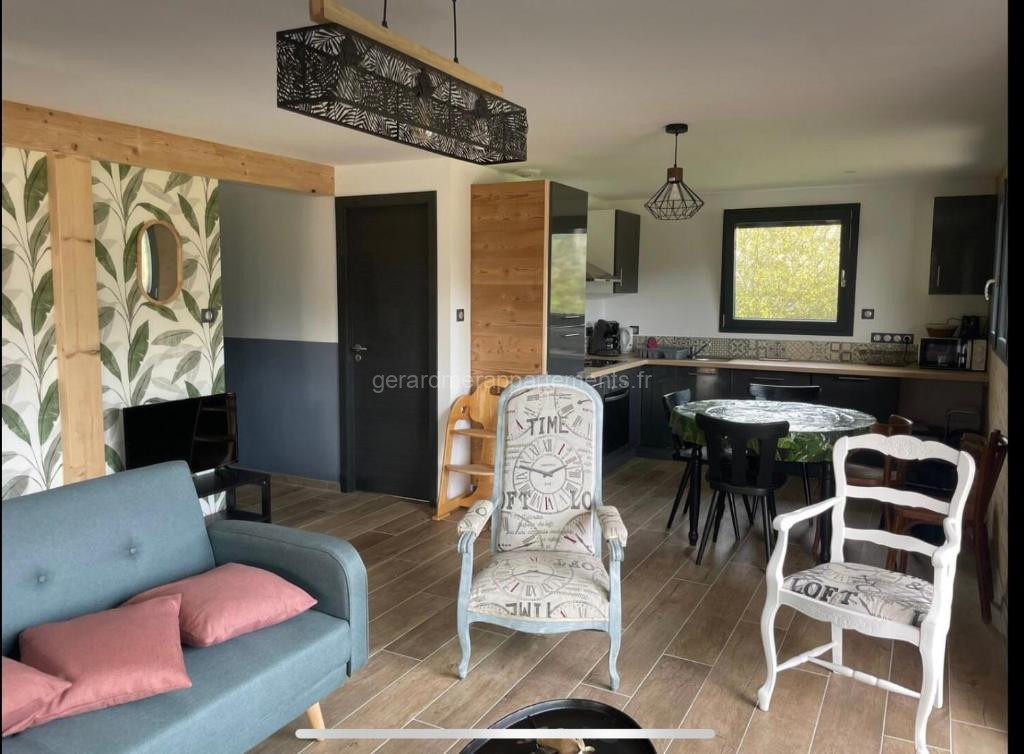 photo de Chalet des fauvettes