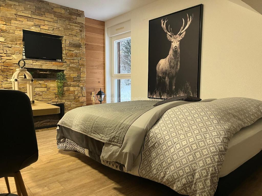 Photo de Studio Chalet Cosy Gérardmer
