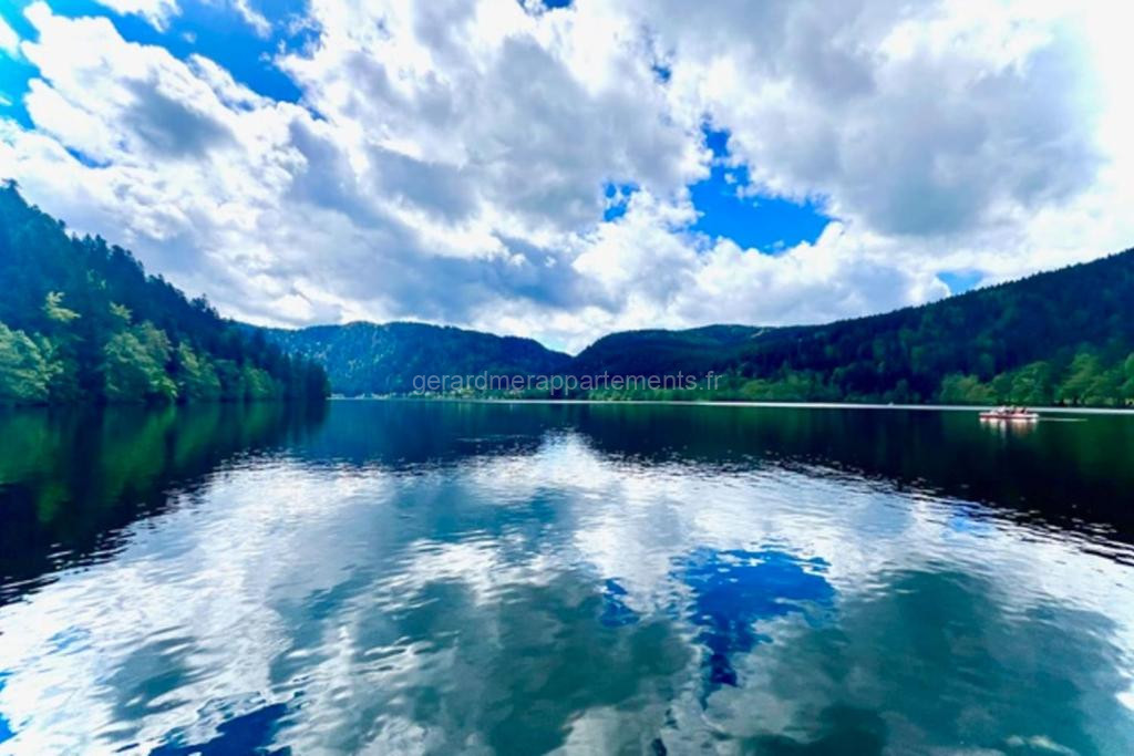 Photo de Beautiful T3 close to the slopes