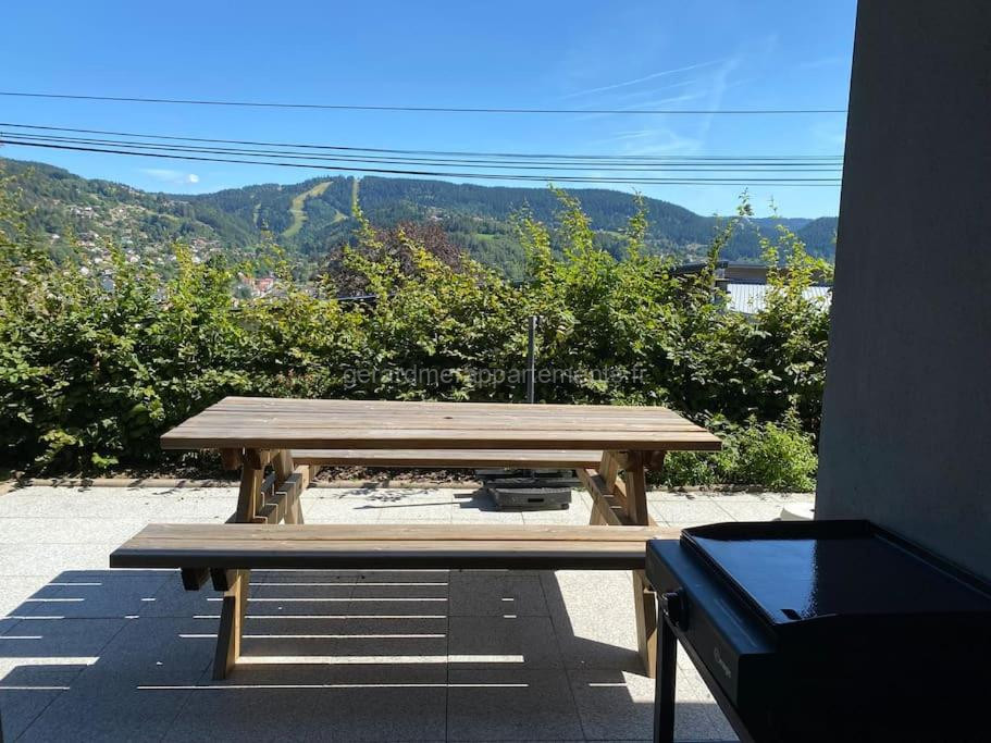 Photo de Appartement Gérardmer