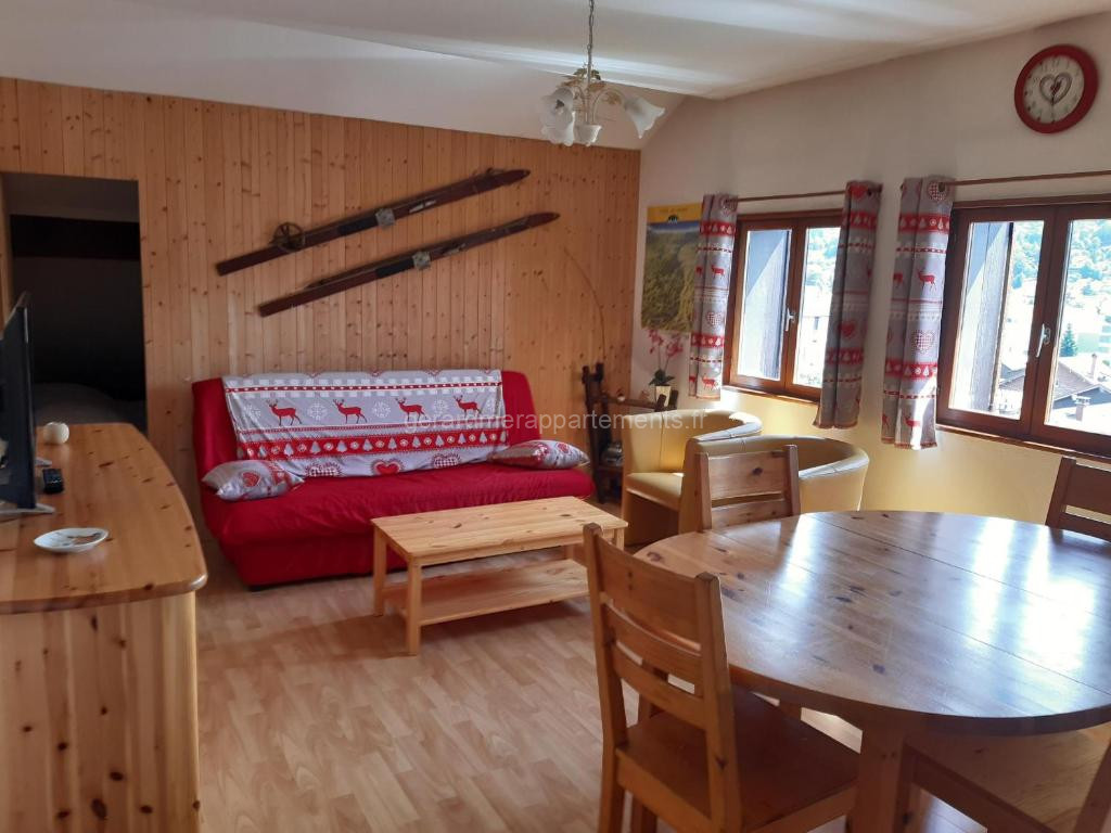 Photo de Appartement Le Parad'hiver