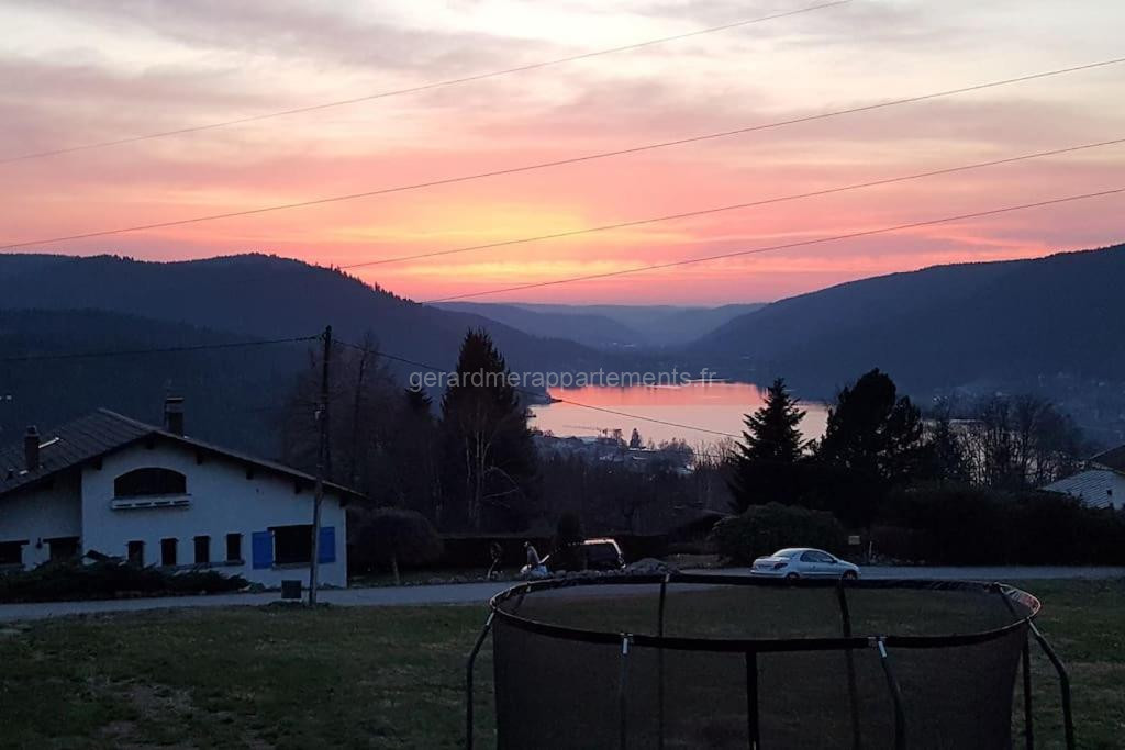 photo de Gîte Les sepneilles !