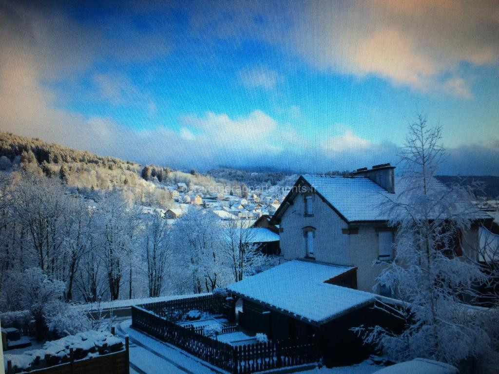 Photo de La Trinité