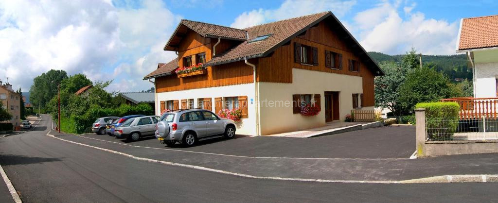 Photo de Lacroisette