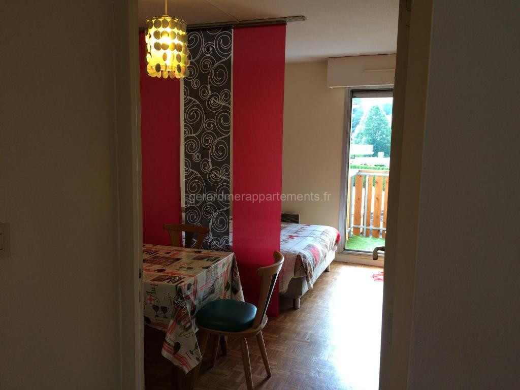 photo de Appartement vue sur lac