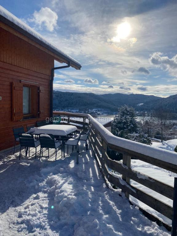 Photo de CHALET CATHOGUI