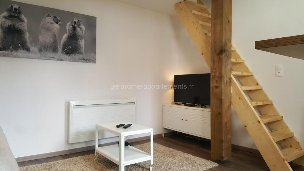 Photo de Marmotte