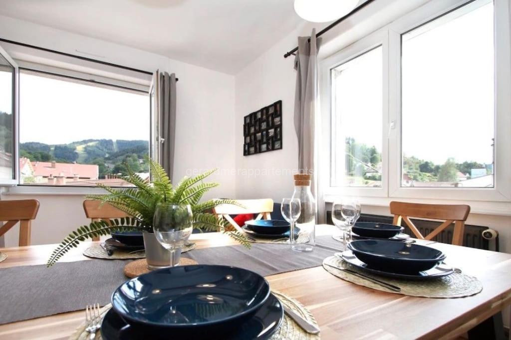 Photo de Charmant appartement en centre ville