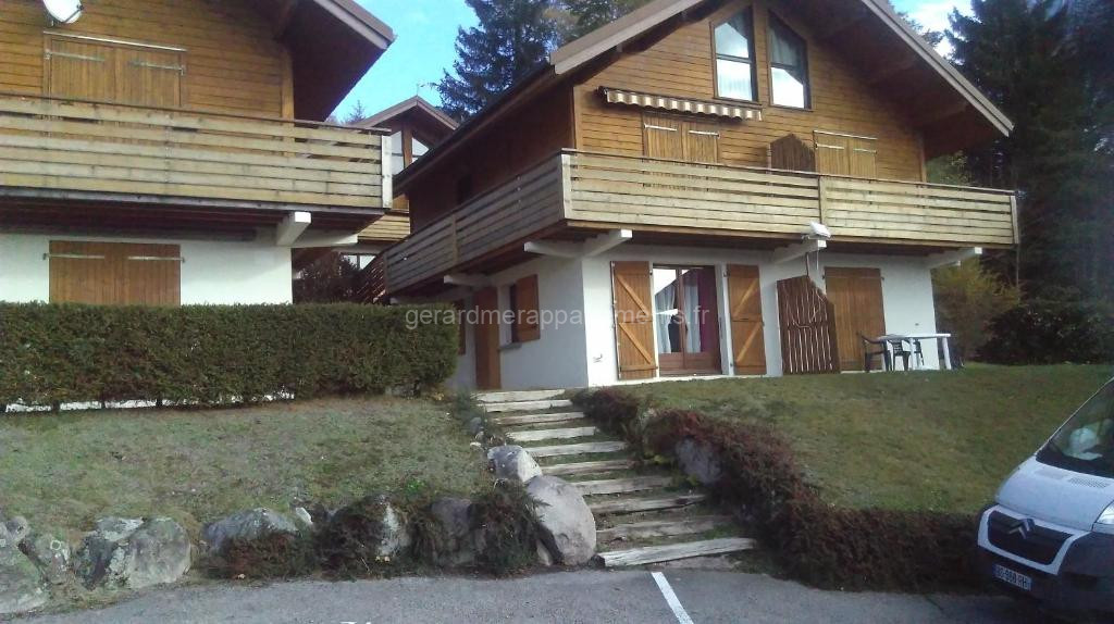 Photo de Village Vosgien
