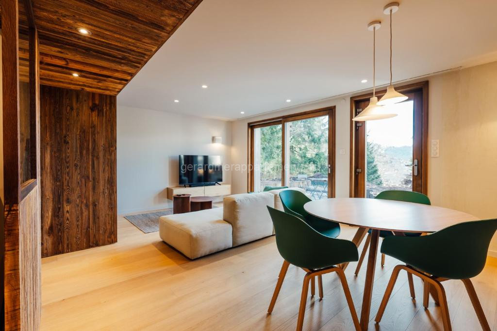 photo de Moho Mountain Home, les animaux fantastiques