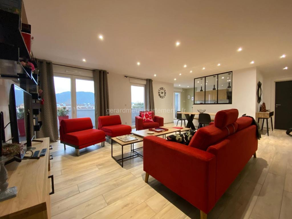 photo de L'Escampette, superbe appartement avec terrasse