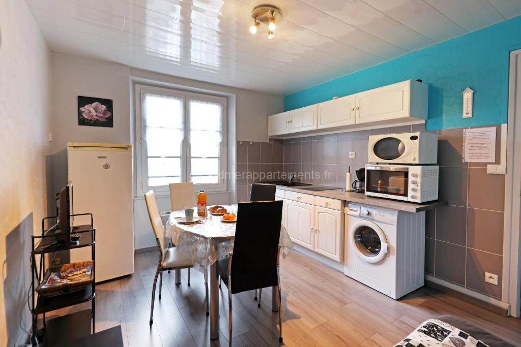 photo de Appartement Rue du lac