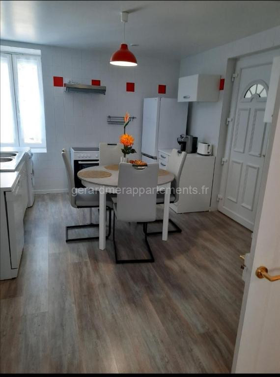 Photo de Charmant logis en duplex