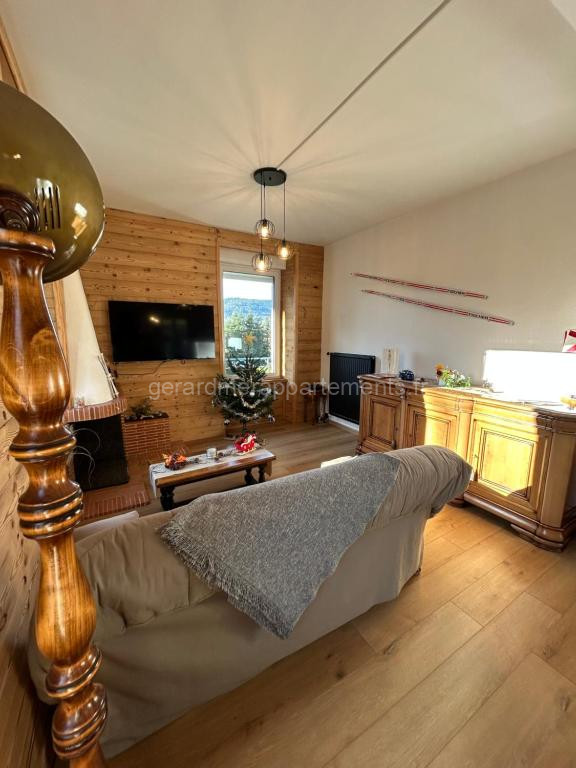 Photo de L'apparté de G, Gîte 3 étoiles de montagne cosy