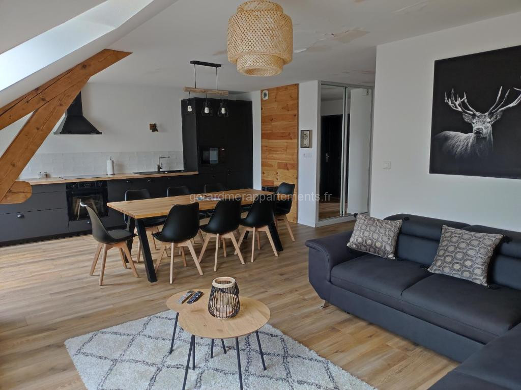photo de Appt centre Gerardmer