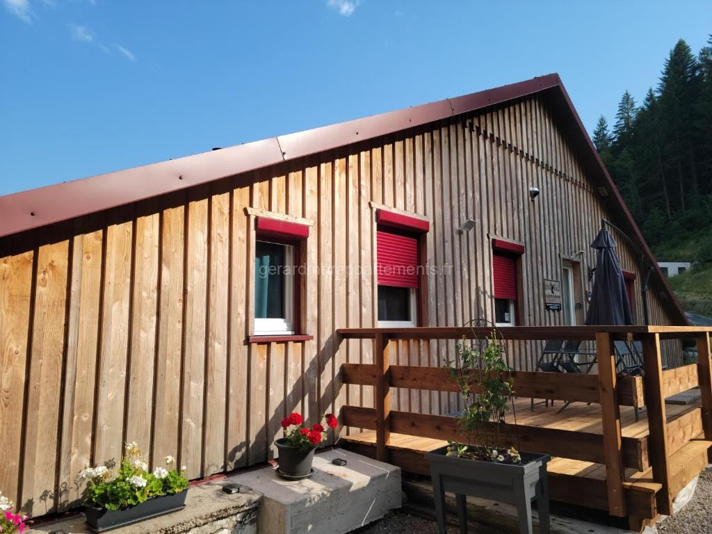 Photo de La Ferme du Badon