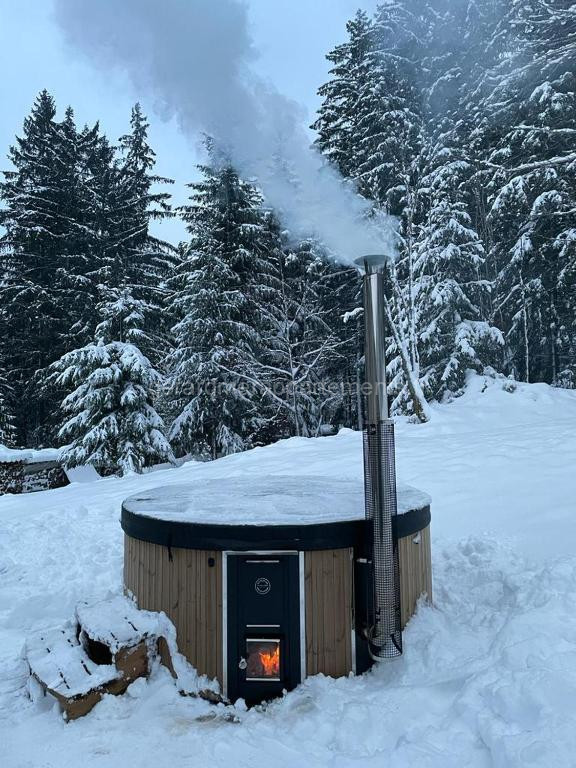 photo de La maison du Xetté