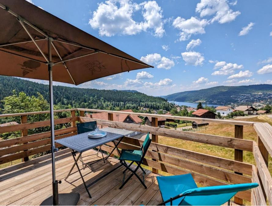 photo de La Chouette-Appartement