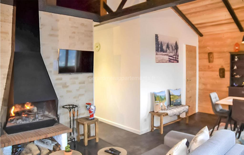Photo de Cozy Apartment In Gérardmer