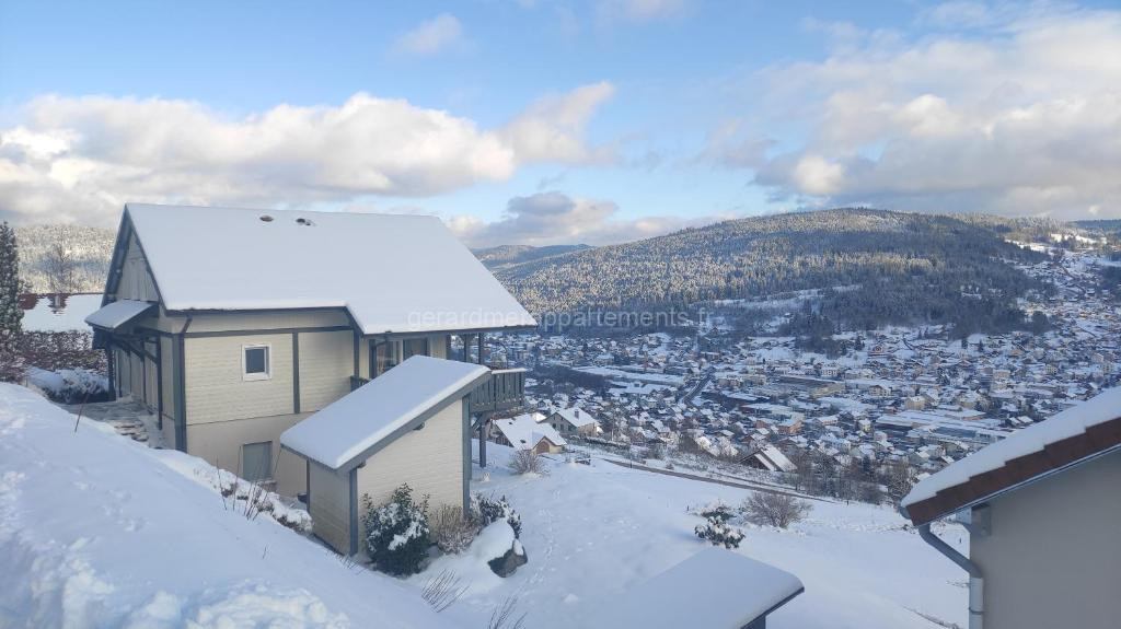 Photo de Duplex Estelle - 2 couples ou famille