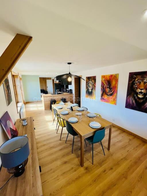 photo de Appartement La Galerie de Mémé
