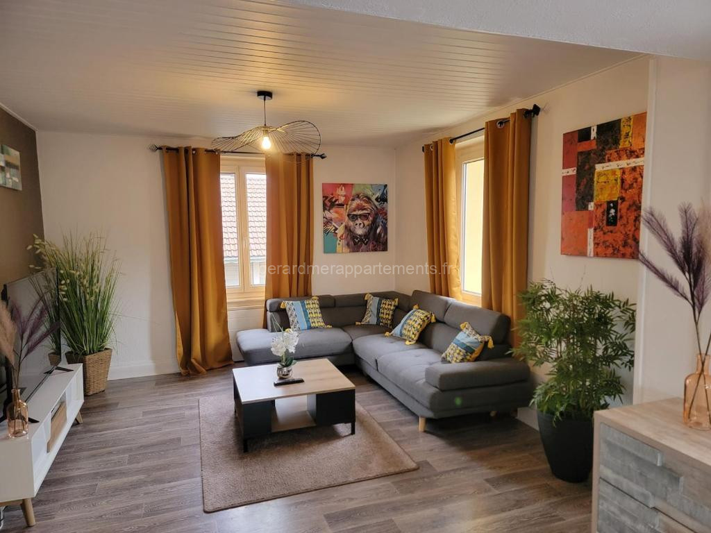 photo de Chez Carine et Jonathan 1er etage