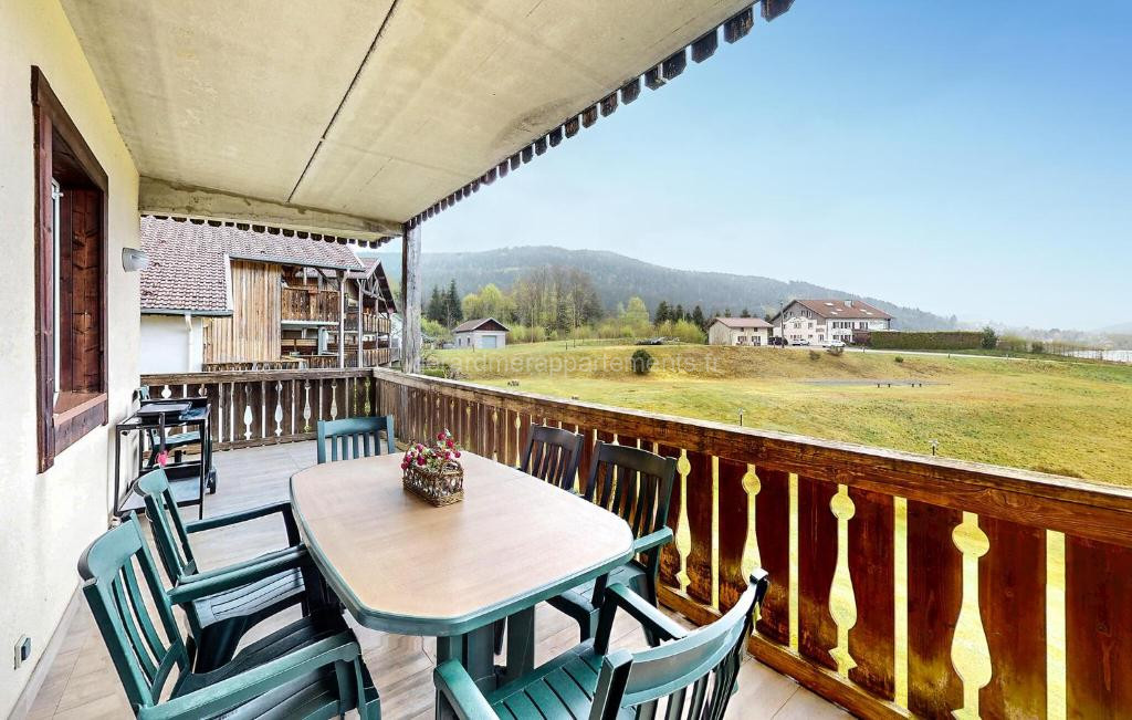 Photo de Gorgeous Apartment In Gérardmer