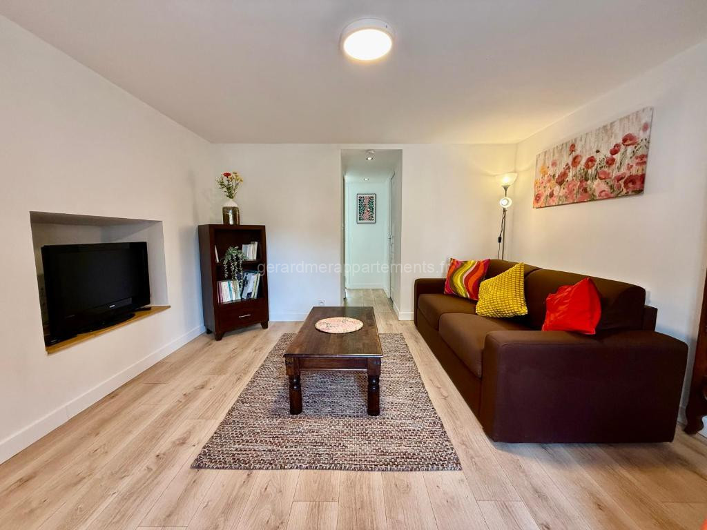 Photo de La Schlucht, bel appartement & centre-ville