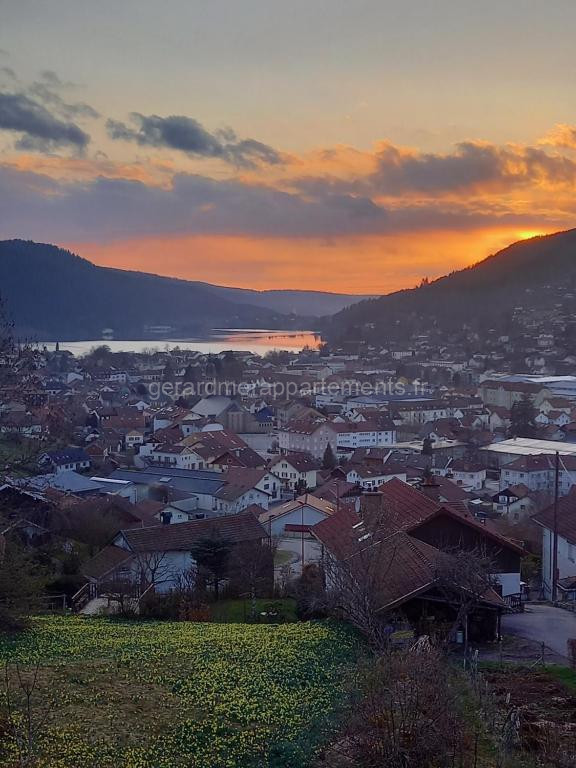 photo de Entre Montagne et lac