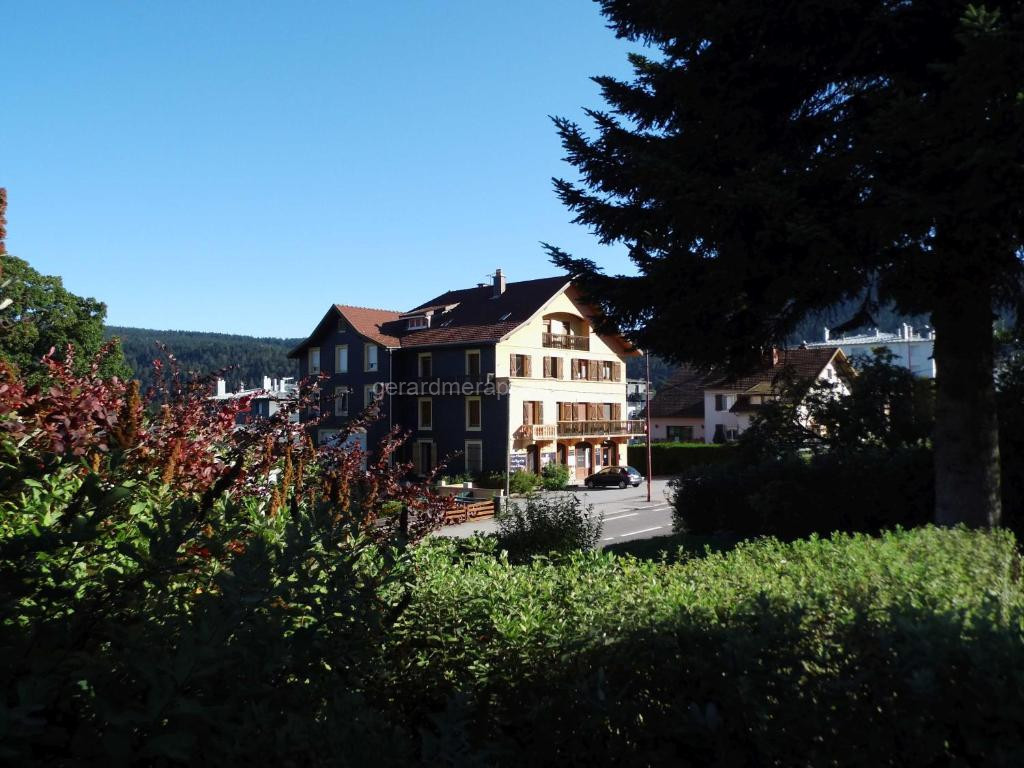 Photo de La Mansarde de Clo