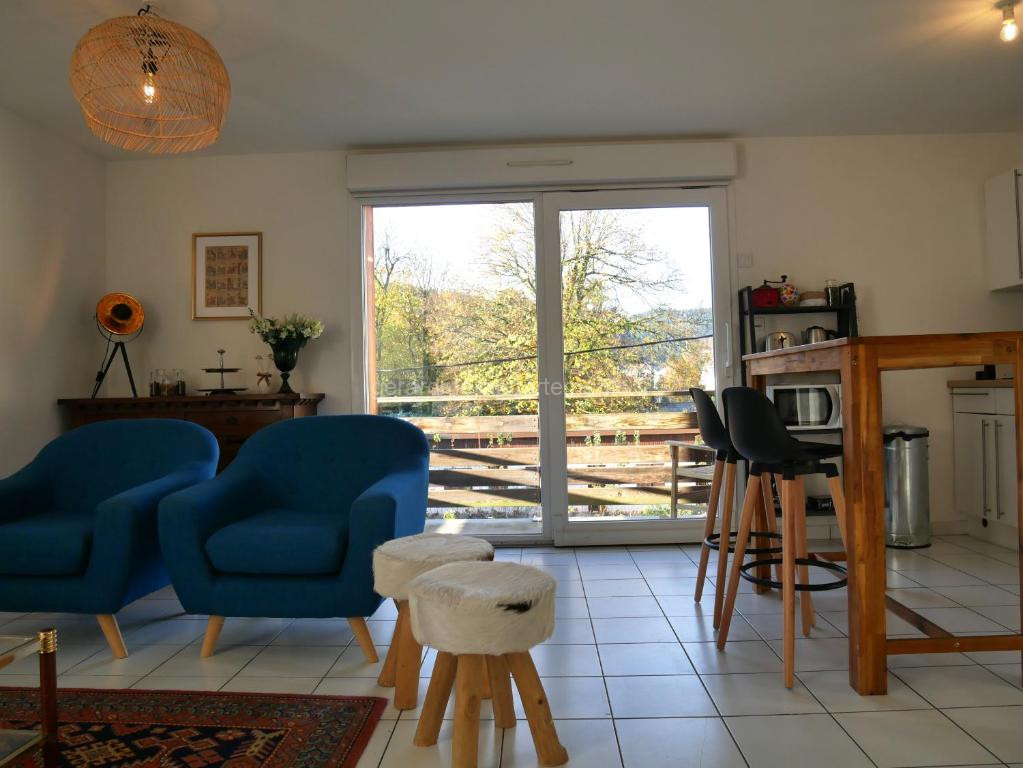 photo de Appartement Les Papillons plein centre ville Gerardmer