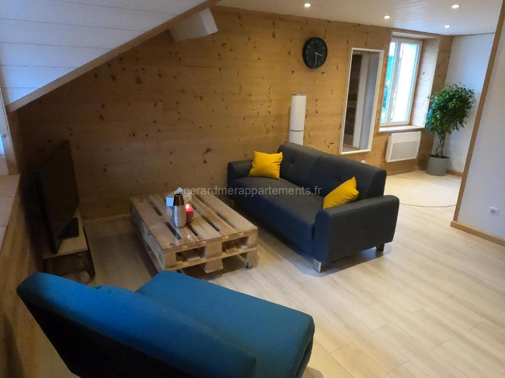photo de Chez Léa et Lolo - L'Alpina
