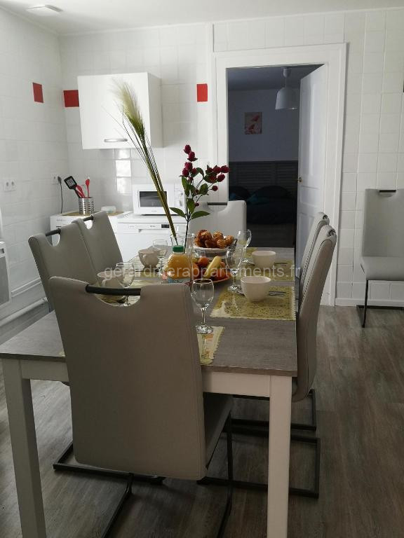 Photo de Charmant logis dans une construction de caractère