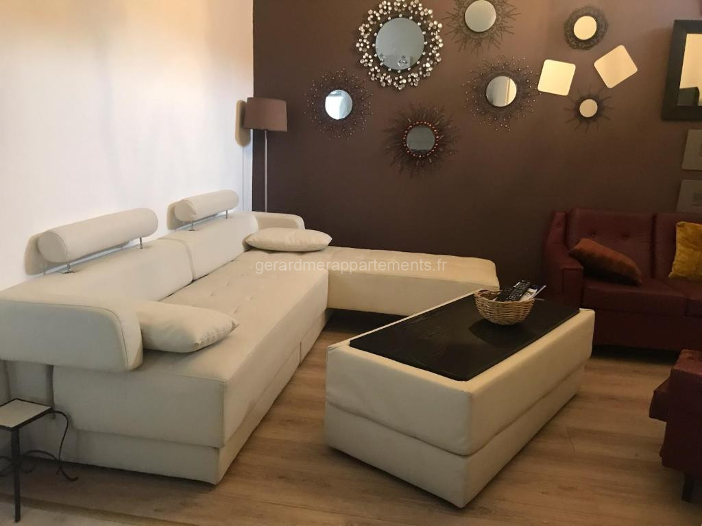 photo de Duplex de 120 m2 7 Pers-Centre-Parking Privé
