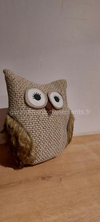 Photo de La Chouette