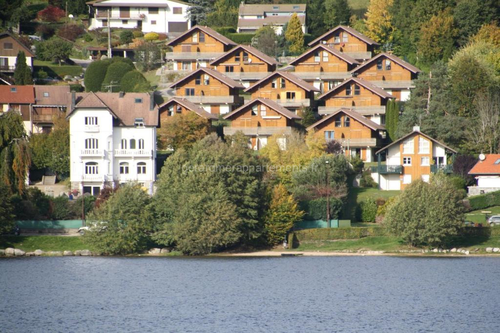 Photo de Chalet Vosgien