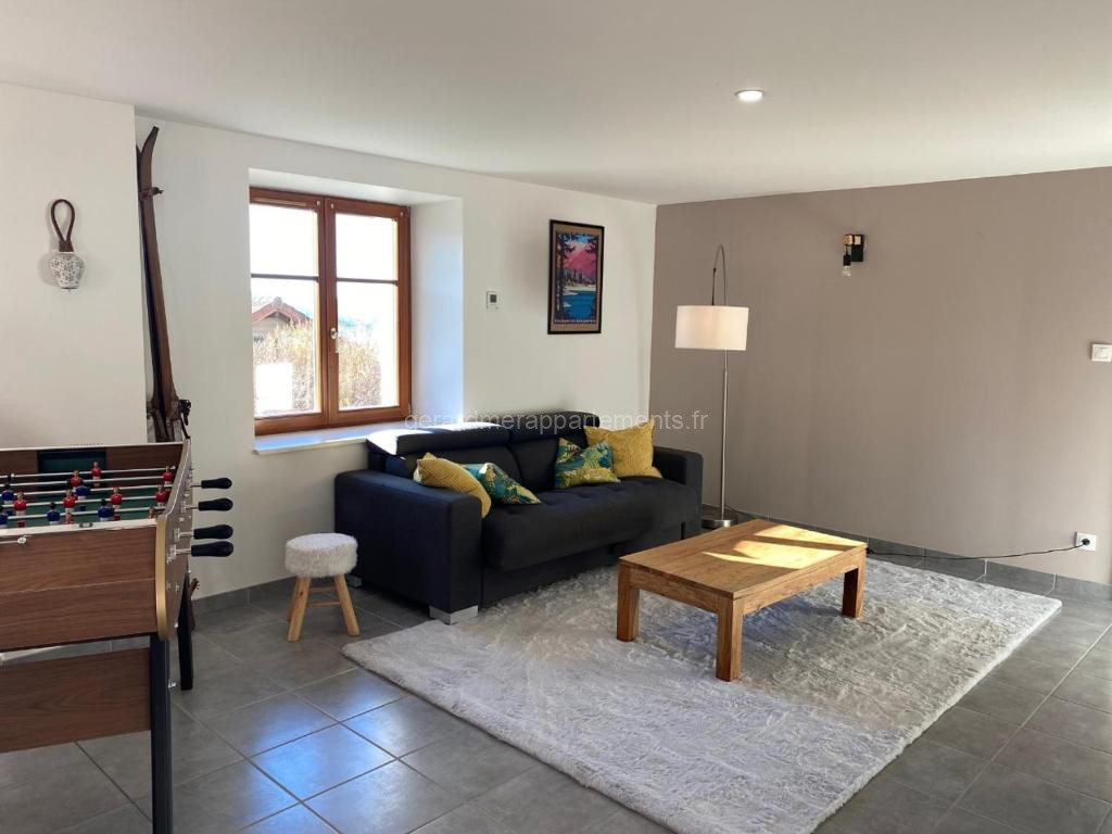 Photo de L'apparté, 83m² pour s'évader en famille ou à deux
