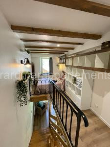 Appartement lac et montagne à Gérardmer