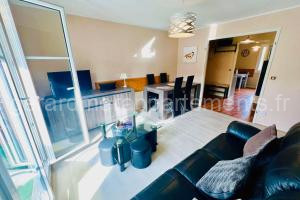 Charming apartment with view of the Massif à Gérardmer