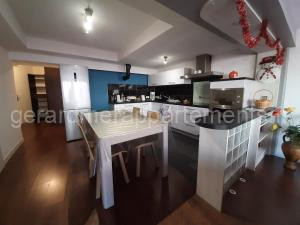 Appartement centre ville pour 6personnes à Gérardmer