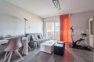 Ville et Rives - Appt 4p avec vue montagne à Gérardmer