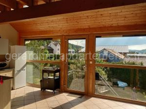 Grand Appartement à Gerardmer à Gérardmer