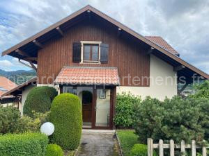 Gîte spacieux à Gérardmer avec vue sur lac, 3 chambres, Wi-Fi et parking - FR-1-589-761 à Gérardmer