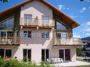 Appartements au chalet des Moulins à Gérardmer à Gérardmer