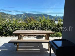 Appartement Gérardmer à Gérardmer