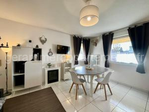 Le Cosy Blanchepierre, bel appartement classé 3 étoiles à Gérardmer