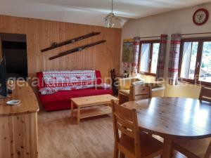 Appartement Le Parad'hiver à Gérardmer